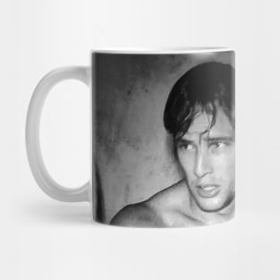 Marlon Brando 1951 Mug